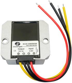 Инвертор VOLTRONIC YT-WG5-36S1203