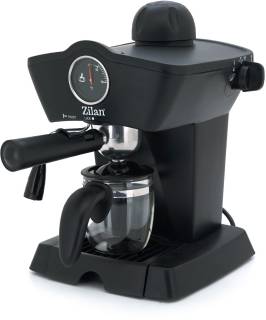 Кофеварка ZILAN ZLN2854