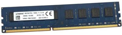 Память Kingston DDR3 8GB 1600MHz CL11 9995403-164.A00G