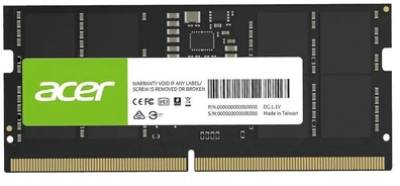 Память Acer So-Dimm SD200 DDR5 8GB 5600MHz CL46 BL.9BWWA.487
