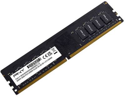 Память PNY Performance DDR4 8GB 3200MHz CL22 MD8GSD43200-SB