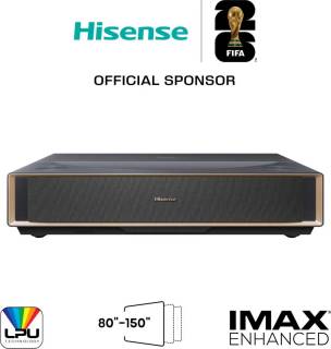 Проектор Hisense 20016800
