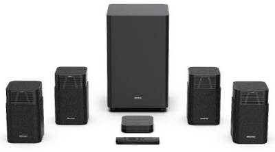 Акустика Hisense 20015127