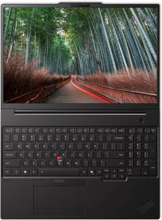 Ноутбук Lenovo ThinkPad P16s Gen 5 (Intel) Black 2026 21XE0023RA