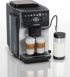 Кофеварка Siemens TP605EM3