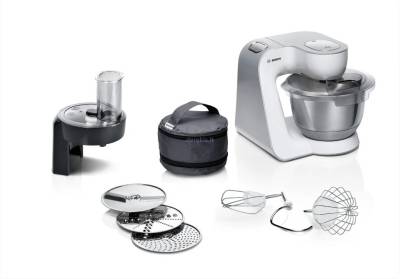 Комбайн Bosch MUM58210