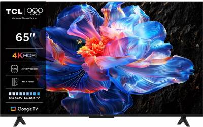 Телевизор Tcl 65P61K
