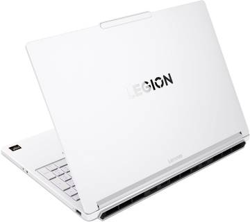 Ноутбук Lenovo Legion 5 15AGP11 Glacier White 2026 83Q6009LRA