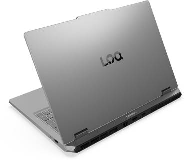 Ноутбук Lenovo LOQ Essential 15IRX11 Luna Grey 2026 83SC009QRA