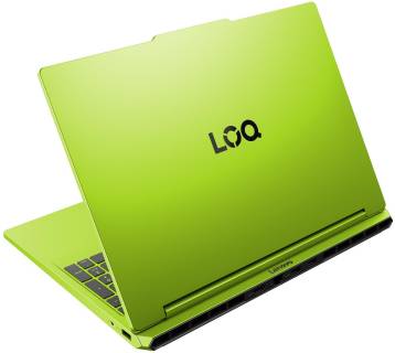 Ноутбук Lenovo LOQ 15AHP11 Surge Green 2026 83TN00DDRA
