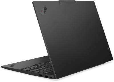 Ноутбук Lenovo ThinkPad E16 Gen 4 (Intel) Black 2026 21YC0050PB