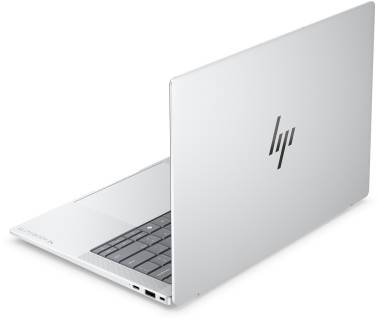 Ноутбук HP EliteBook X G2i 14 inch Notebook Next Gen AI PC Glacier silver DD4Z5ET
