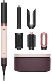 Фен Dyson Airwrap Coanda 2x Multi-styler & Dryer Straight to Wavy Ceramic Pink/Rose Gold 598792-01