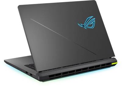 Ноутбук ASUS ROG Strix G16 (2025) Eclipse Gray G615LW-U9R321 / 90NR0LG1-M00FS0