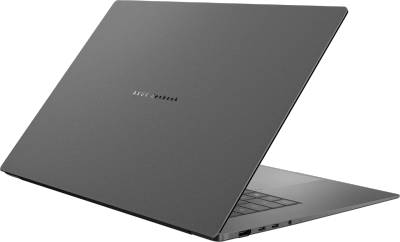 Ноутбук ASUS Zenbook S 16 (UM5606) Antrim Gray UM5606GA-SR323W / 90NB17H6-M00M00
