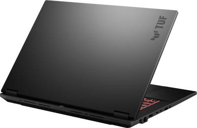 Ноутбук ASUS TUF Gaming A18 (2025) FA808UH-S8013W Custom Jaeger Gray 90NR0NM1-M000H0|510M232