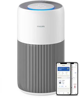 Воздухоочиститель Philips AC 2220/10