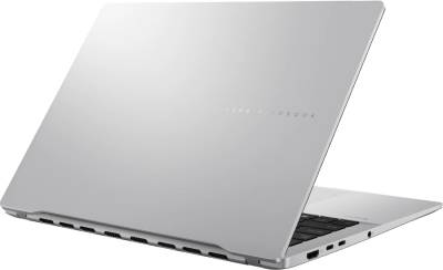 Ноутбук ASUS Vivobook S 14 OLED (S5406) Cool Silver S5406SAL-SF318 / 90NB15R9-M00NY0