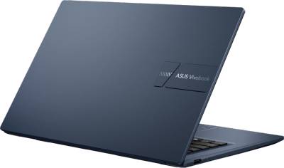 Ноутбук ASUS Vivobook 14 (X1404) Quiet Blue X1404VA-EB1527 / 90NB13U1-M00LK0