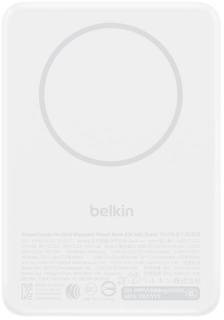 Павербанк Belkin BPD016HQWH