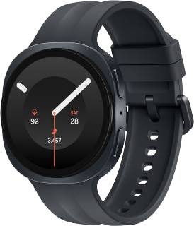 Часы Samsung Galaxy Watch 9 40mm Black SM-L340NZKASEK