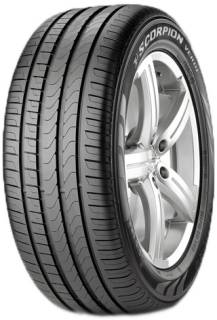 Шина Pirelli Scorpion Verde (AO) 235/50 R18 97V