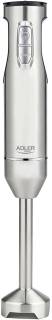 Блендер ADLER AD4638 grey