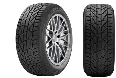 Шина Riken SUV Snow 225/55 R18 102V XL