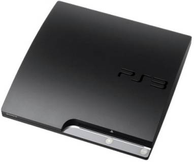 Консоль Sony Playstation 3 320GB (FW 3.66) + FIFA 12