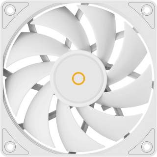 Вентилятор Ocypus GAMMA F12 WH GAMMA-F12-WH1NN00X-GL
