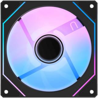 Вентилятор Ocypus GAMMA-F12-BK1AM01X-GL