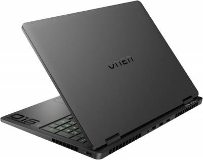 Ноутбук HP OMEN Gaming Laptop 16-am1001nw Custom Shadow black D2YW9EA|10M240W11P