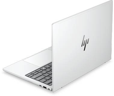 Ноутбук HP EliteBook 8 G2i 13 inch Notebook Next Gen AI PC Glacier silver DL9T0ET