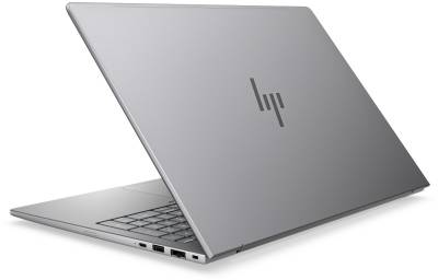Ноутбук HP ZBook 8 G2i 16 inch Mobile Workstation PC Meteor silver DZ4G2ET
