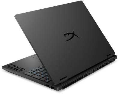 Ноутбук HP HyperX OMEN 15 inch Gaming Laptop PC 15-gb0061ua Shadow black DM8M3EA