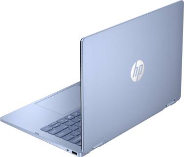 Ноутбук HP OmniBook 5 Flip 14-fp0004nw Custom Sky blue C3BW2EA|20M2