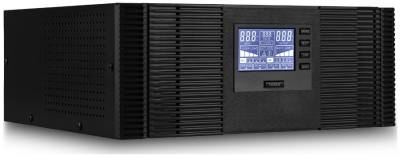 ИБП SVC XL-1200 1200VA/1000W+АКБ LiFePO4 12.8V 200Ah XL-1200+12.8V 200Ah