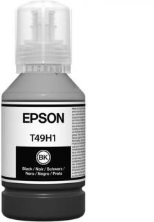 Чернило Epson T3100X Black 140ml C13T49H10N