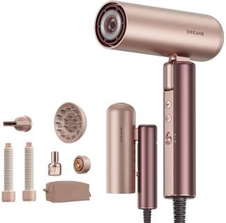Фен Dreame Pocket Aura Pink AZP20A-PK