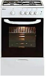 Плита Beko CG 42000