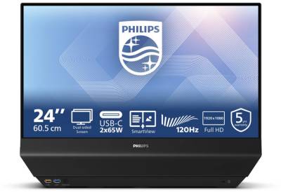 Монитор Philips 24B2D5300/00