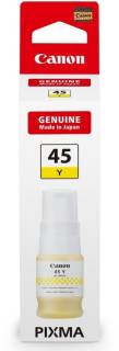 Чернило Canon GI-45 Y 6287C001AA