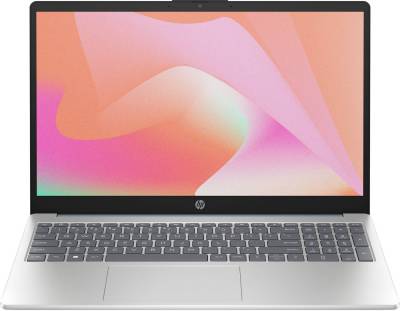 Ноутбук HP 15-fc0124ua D4NX3EA