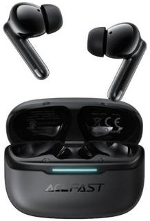 Наушники ACEFAST W5 Black 6974316285373