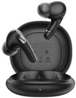 Наушники ACEFAST W3 ANC Black 6974316284796