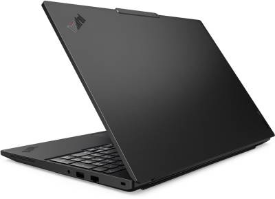 Ноутбук Lenovo ThinkPad T16 Gen 5 (Intel) Black 2026 21WUS0HR00