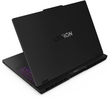 Ноутбук Lenovo Legion Pro 5 16AFR10 Eclipse Black 2025 83F2CTO1WW