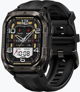 Часы Kospet PULSE 2 GREY