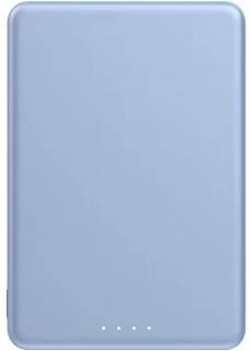 Павербанк Xiaomi 5000mAh Super Slim Magnetic&Wireless 5000mAh 15W B BHR08POGL