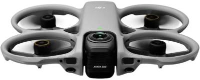 Дрон DJI Avata 360 Motion Fly More Combo + DJI Goggles N3 CP.FP.00000318.04